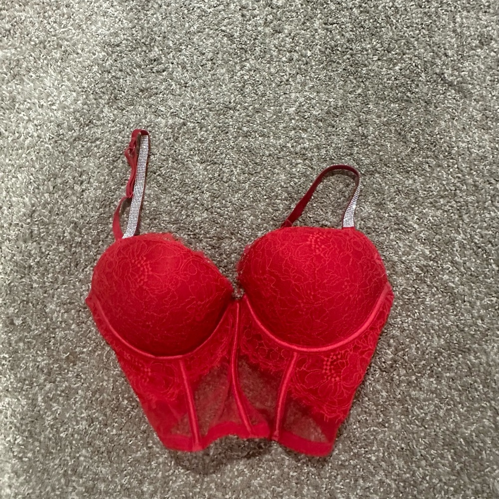 Victoria’s Secret Corset